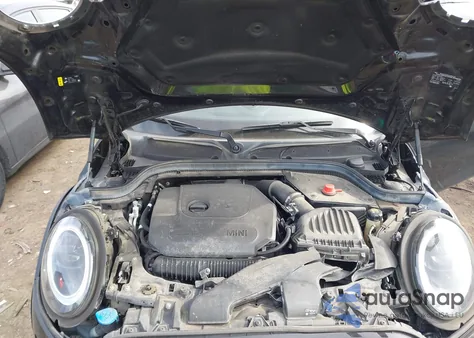 2022 Mini Hardtop Cooper S z USA, uszkodzony, nr VIN WMW53DH06N2P83892